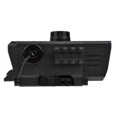 Приціл нічного бачення Konus Konuspro NV-3 3-9x32 (09241) Приціл нічного бачення Konus Konuspro NV-3 3-9x32 (09241)